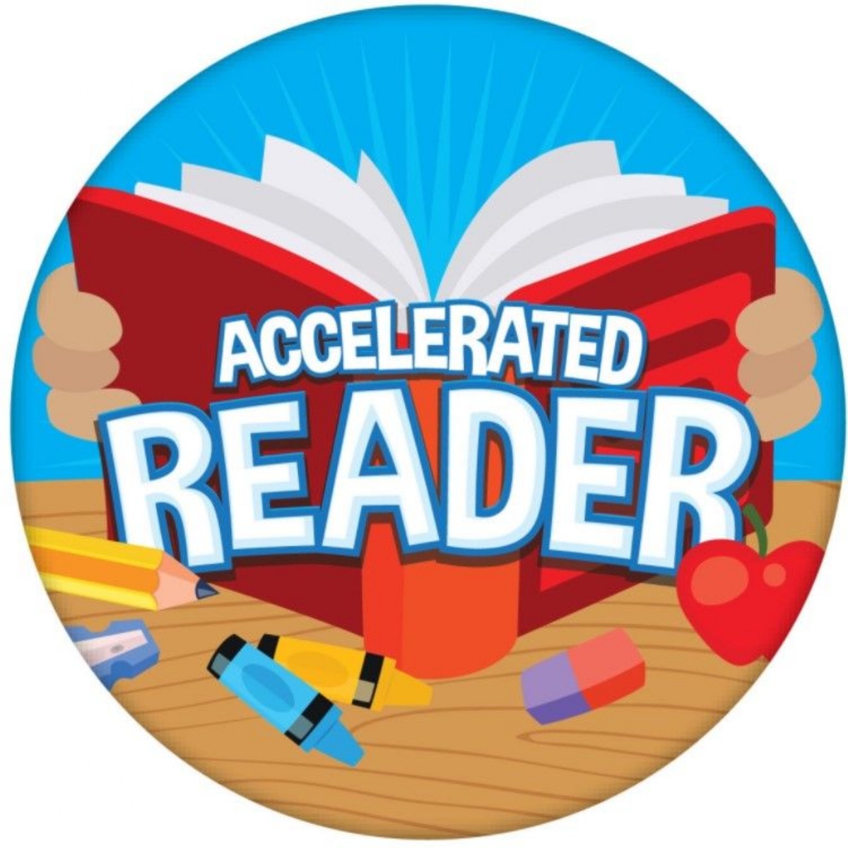 Sprowston Junior School - Welcome to the Accelerated Reader page